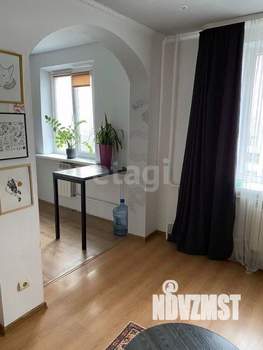 3-к квартира, вторичка, 74м2, 5/10 этаж