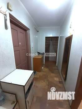 2-к квартира, вторичка, 45м2, 1/10 этаж