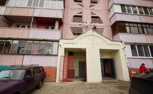 1-к квартира, вторичка, 36м2, 8/12 этаж