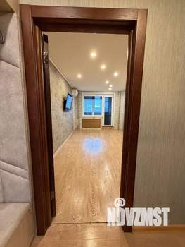 2-к квартира, вторичка, 59м2, 9/10 этаж