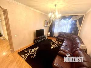 3-к квартира, вторичка, 77м2, 4/10 этаж