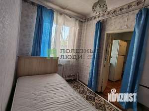 2-к квартира, вторичка, 37м2, 1/1 этаж