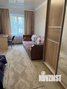 4-к квартира, вторичка, 75м2, 4/9 этаж