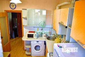 1-к квартира, вторичка, 27м2, 2/9 этаж