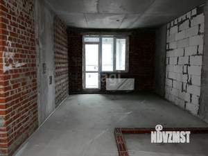 3-к квартира, вторичка, 100м2, 6/11 этаж