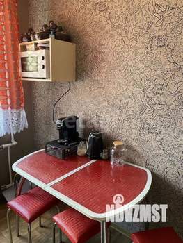 2-к квартира, вторичка, 48м2, 3/5 этаж