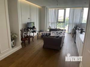 4-к квартира, вторичка, 130м2, 6/14 этаж