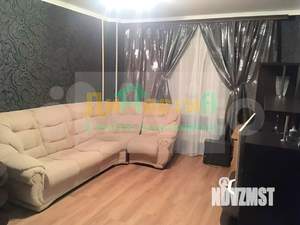 2-к квартира, вторичка, 56м2, 10/15 этаж