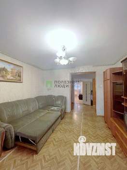 2-к квартира, вторичка, 61м2, 2/5 этаж