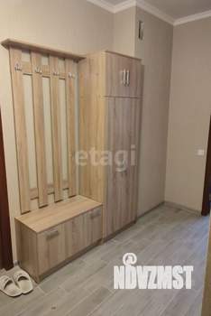 1-к квартира, вторичка, 36м2, 9/9 этаж