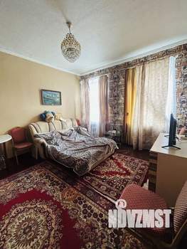 3-к квартира, вторичка, 63м2, 1/1 этаж