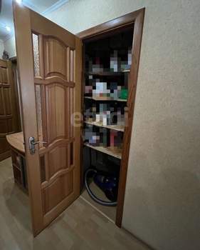 4-к квартира, вторичка, 120м2, 9/10 этаж