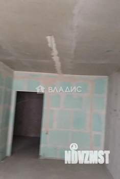 1-к квартира, вторичка, 54м2, 12/18 этаж