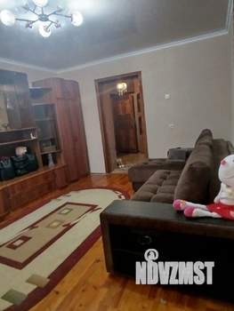 2-к квартира, вторичка, 52м2, 7/16 этаж