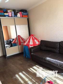 2-к квартира, вторичка, 46м2, 3/3 этаж
