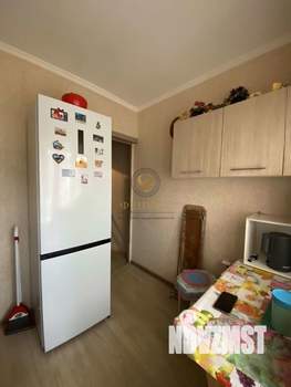 2-к квартира, вторичка, 43м2, 2/3 этаж