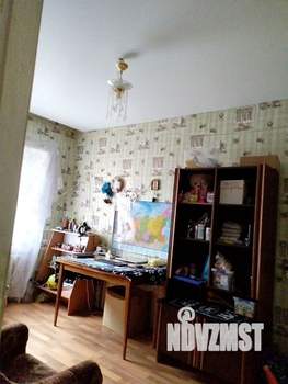 2-к квартира, вторичка, 32м2, 1/9 этаж