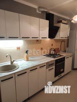 3-к квартира, вторичка, 60м2, 5/6 этаж