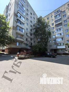 3-к квартира, вторичка, 55м2, 2/9 этаж