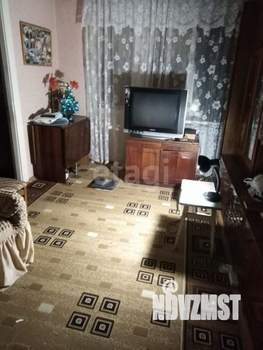 2-к квартира, вторичка, 44м2, 4/4 этаж