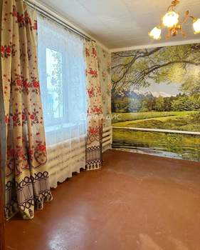 3-к квартира, вторичка, 57м2, 5/5 этаж