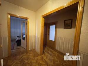 3-к квартира, вторичка, 73м2, 6/9 этаж