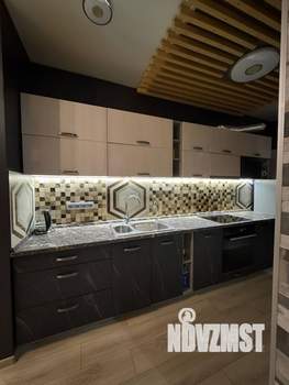 2-к квартира, вторичка, 47м2, 5/5 этаж