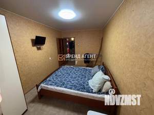 3-к квартира, вторичка, 58м2, 2/6 этаж