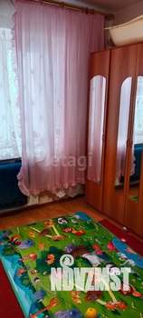 1-к квартира, вторичка, 38м2, 1/10 этаж