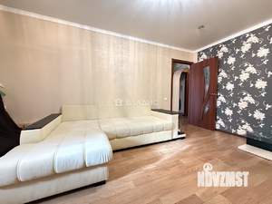 2-к квартира, вторичка, 61м2, 1/6 этаж