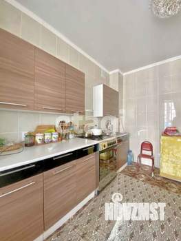 3-к квартира, вторичка, 80м2, 6/6 этаж