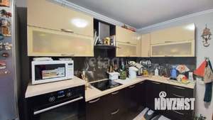 2-к квартира, вторичка, 58м2, 3/12 этаж