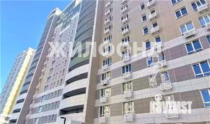 1-к квартира, вторичка, 46м2, 8/16 этаж