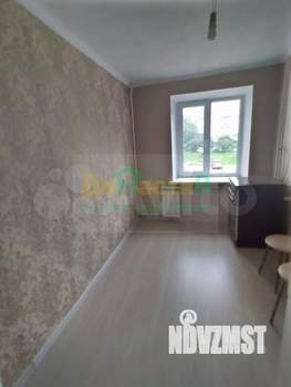 2-к квартира, вторичка, 48м2, 2/5 этаж