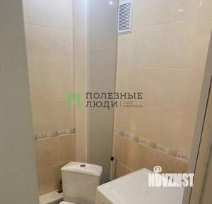 1-к квартира, вторичка, 36м2, 16/17 этаж