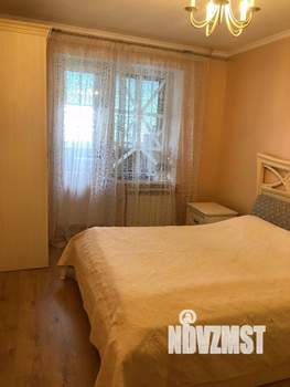 3-к квартира, вторичка, 66м2, 8/15 этаж