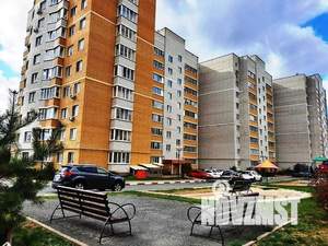 3-к квартира, вторичка, 74м2, 3/9 этаж