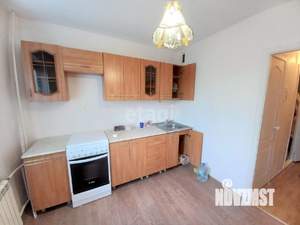 1-к квартира, вторичка, 34м2, 1/10 этаж