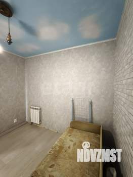 1-к квартира, вторичка, 42м2, 4/5 этаж