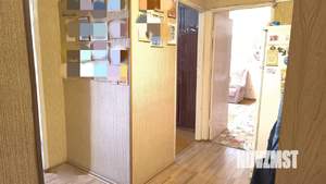 4-к квартира, вторичка, 72м2, 9/9 этаж