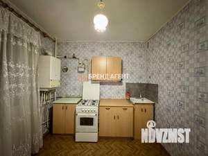 1-к квартира, вторичка, 34м2, 8/10 этаж