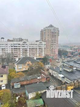 3-к квартира, вторичка, 60м2, 8/10 этаж