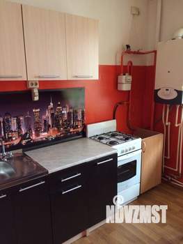 1-к квартира, вторичка, 33м2, 2/10 этаж