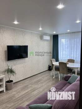 3-к квартира, вторичка, 62м2, 2/5 этаж