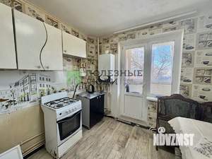 3-к квартира, вторичка, 63м2, 1/10 этаж