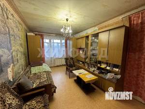 3-к квартира, вторичка, 71м2, 6/10 этаж