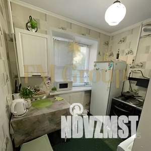2-к квартира, вторичка, 44м2, 2/5 этаж