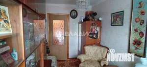 3-к квартира, вторичка, 54м2, 5/5 этаж