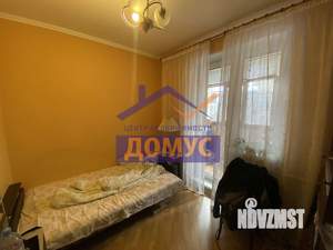 3-к квартира, вторичка, 63м2, 2/10 этаж