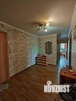 3-к квартира, вторичка, 64м2, 5/12 этаж